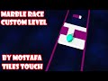 Tiles Touch - By Mostafa || Marble Race