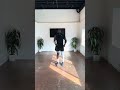 Let's Burn Some Calories Real Quick! 5 Minutes. Low Impact!