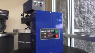 GENTEC Industrial Phase Converters OEM and Custom Solutions