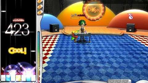 O2jam Twilight Lounge HX4.5