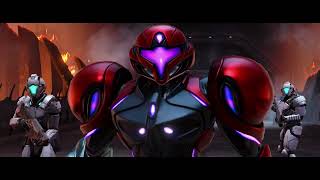 Metroid Prime 4: Beyond - Vehiculo crucero de asalto