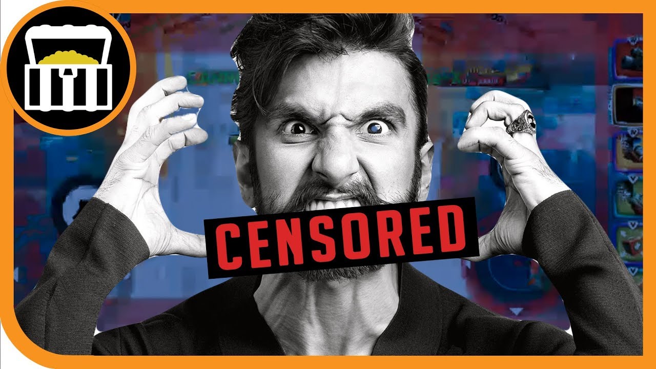 Gamer ADTR4LifeTV goes NUTS 