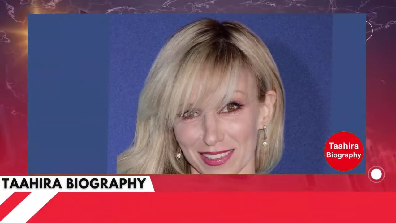 Debbie Gibson Biography