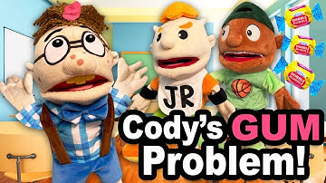SML Movie: Cody