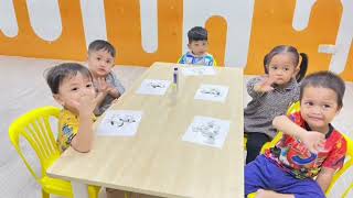 MOCKTEACHING WITH ENERGY CLASS | ELI20204 PRACTICUM 1 (NURSERY)