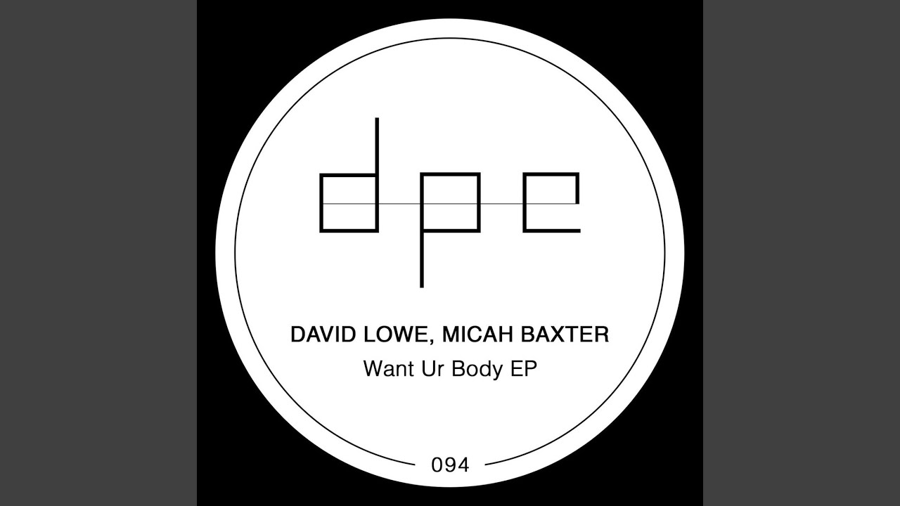 High (Original Mix)