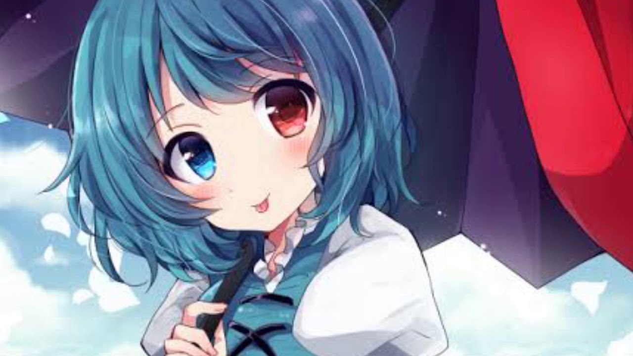 Beware The Umbrella Left There Forever (Thousand Night Anamnesis)