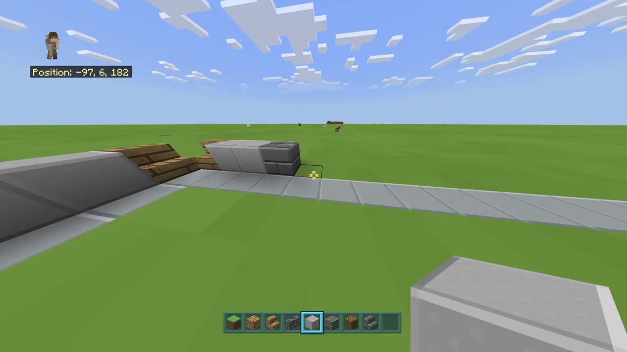 Making Mini Game Server