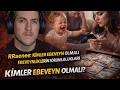 RRaenee | Kimler Ebeveyn Olmalı, Ebeveynliklerin Sorumlulukları, Ebeveynlik Üzerine Sohbet