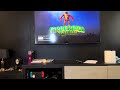 Wesville Frederator Studios Double Fine Amazon Studios Logo Wesville Frederator Studios Double Fine Amazon Studios Logo