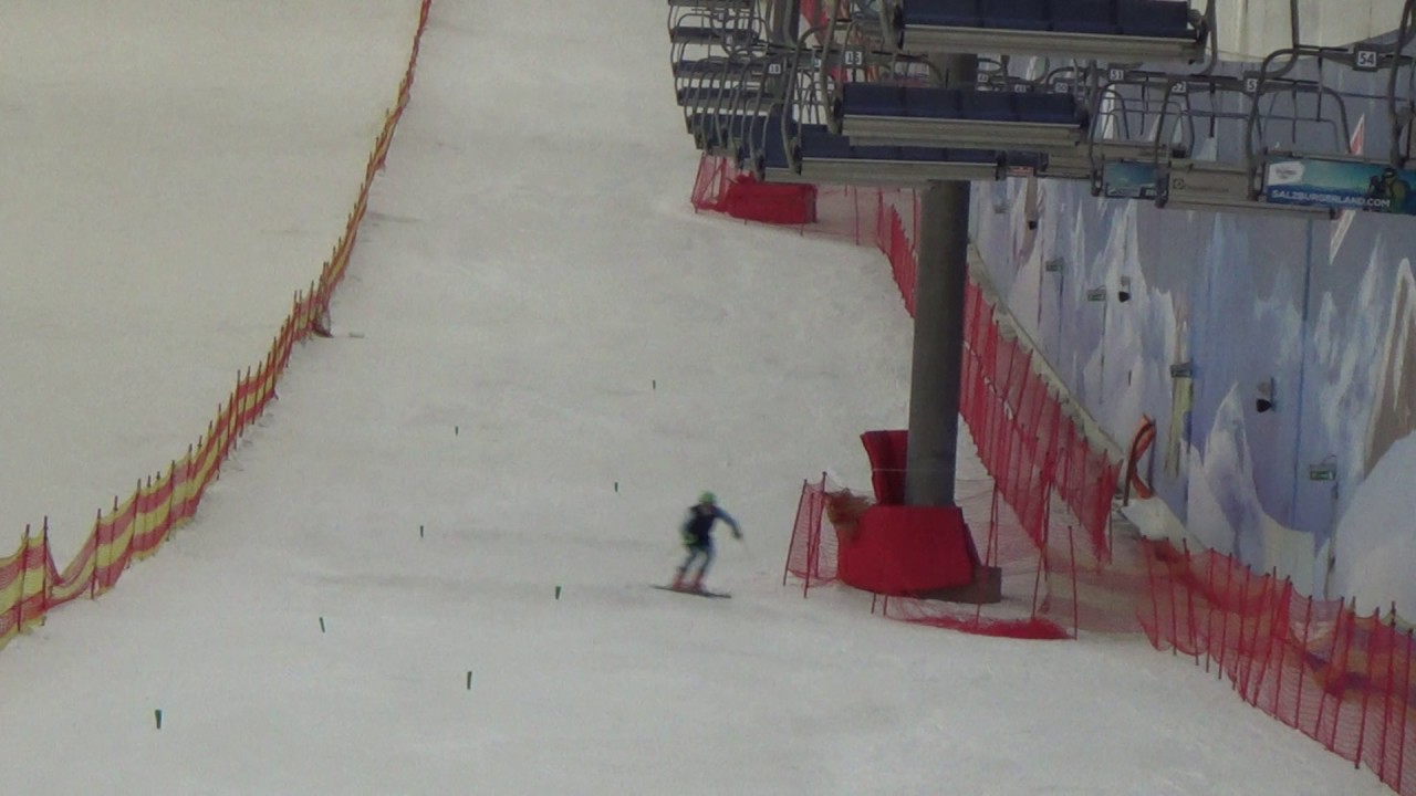 Снежком 29.05 GS free ski