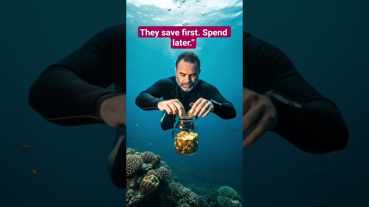 1 Daily Money Habit That Makes People Rich 