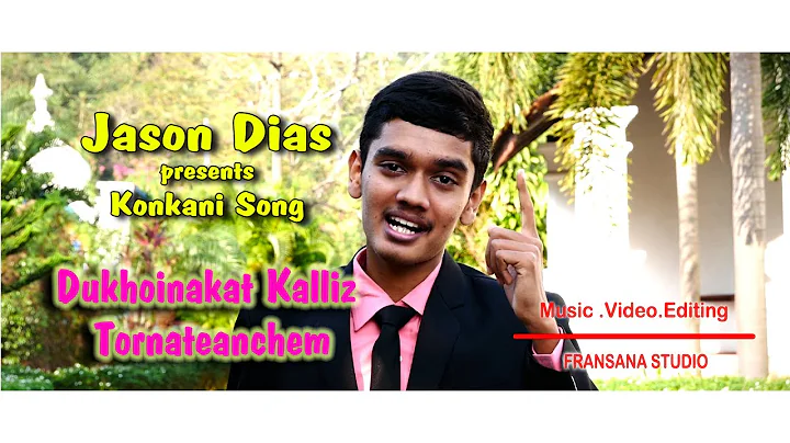 Dukhoinakat Kalliz Tornateachchem | Jason Dias