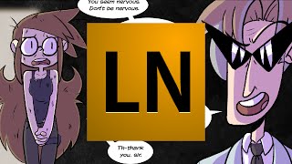 Lazy Nezumi - Super Death Show! #43