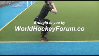 Dynamic Exercises Squat