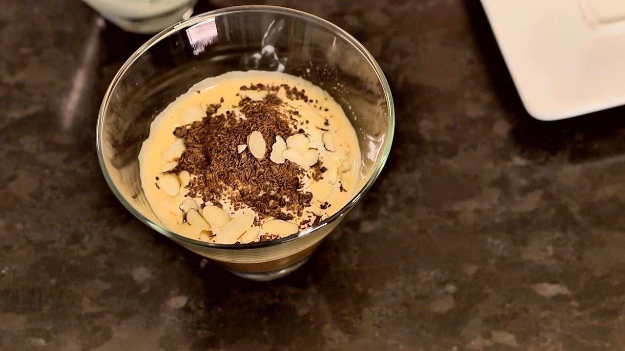 Delicious coffee made easy