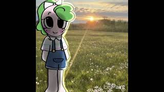 Cherry in the camp :) #dandysworld #art #ibispaintx #speedraw #dandysworld