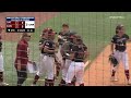 2022 Softball #CAAChamps Highlights: Elon 5, Charleston 0