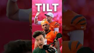 Pat Kerrane goes full TILT