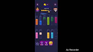Get colour puzzle level 43 walk through solutions