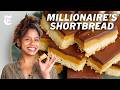 Millionaire’s Shortbread Is 3 Layers of Heaven | Samantha Seneviratne | NYT Cooking