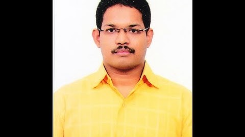 UGC NET in Management - Aswin P - How I cracked it.