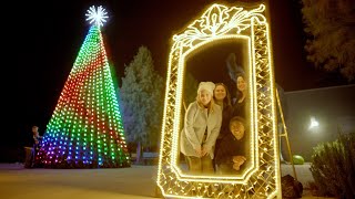Winter WonderLights 2024!