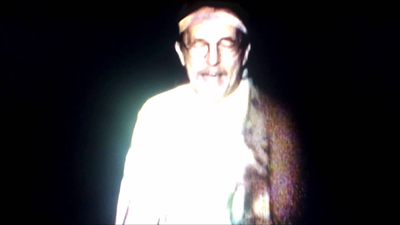 SPEER PRESENTS: Midnight Chant in Pojoaque