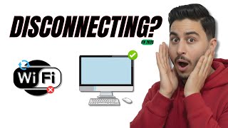 Fix Internet Keeps Disconnecting on Windows 11 (2025)