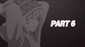 Silent Scream [Multifandom MEP] OPEN 15/16 TAKEN