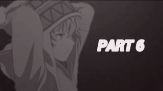 Silent Scream [Multifandom MEP] OPEN 15/16 TAKEN