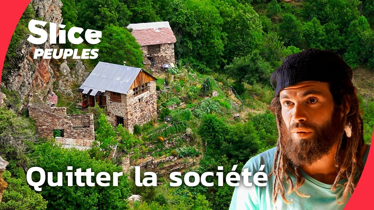 Vivre sans supermarché ni patron : le pari de l’autonomie | SLICE PEUPLES