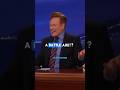 Norm’s Wife Was a Real Battleaxe!!?🤣😂😆| Conan #normmacdonald #comedy #jokes #standupcomedy