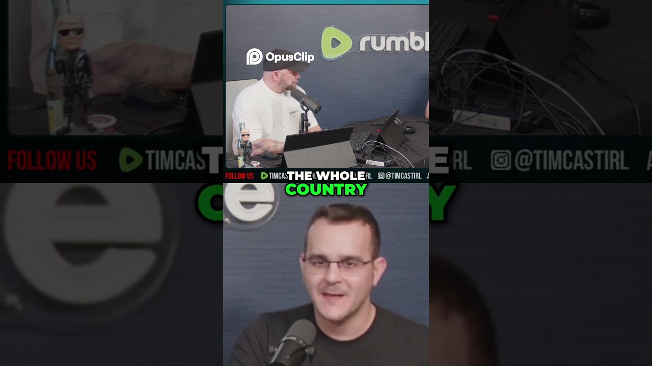 ICE Raids, Sanctuary Cities, and Viral Crime Analysis