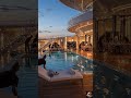 Destroyed Ocean Mansion Becomes Ultra Luxury Yacht Resort #beforeandafter #satisfying#transformation