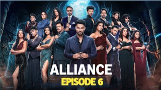Alliance Show Episode 6 Free | Full Alliances Show Free | #alliance