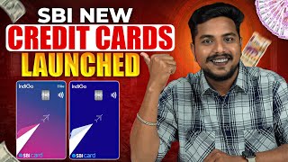 NEW CREDIT CARD: SBI Indigo Credit Cards Launched