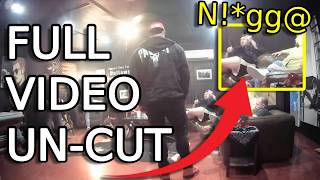 Jelly Roll Files Full Leaked Video "(F@•k Them N!gg@s)" 😱