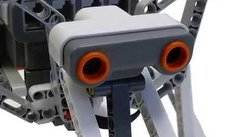 Robotics Design & Performance with LEGO® Mindstorms NXT®