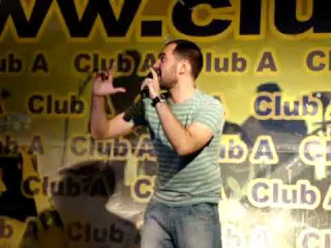 GUI PRETO - EXISTE RACISMO REVERSO? - STAND UP COMEDY