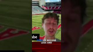 Can Arkansas Compete with LSU's Talented Roster This Year? #arkansasfootball #vocfb #cfb