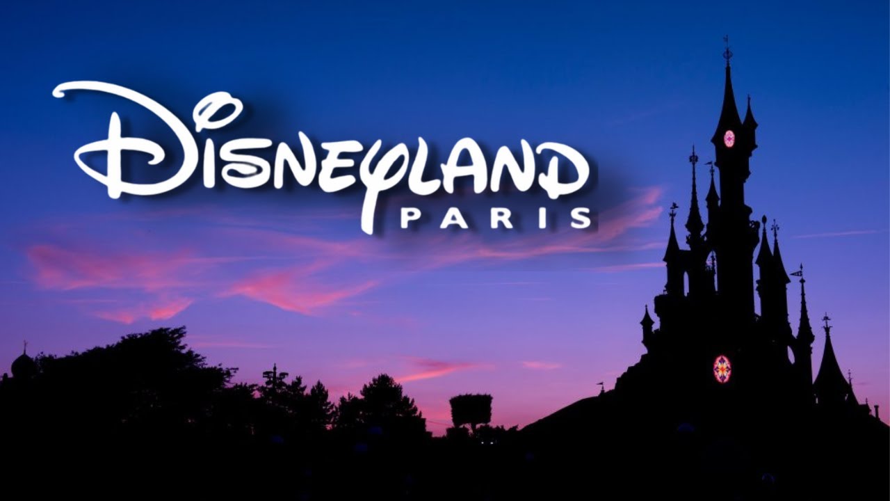 ПОЧЕМУ ПАРИЖСКИЙ ДИСНЕЙЛЕНД БОЛЬШЕ НЕ ТВОРЧЕСКИЙ?