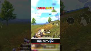 Naughty- Indian Burst King