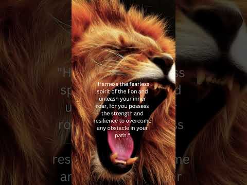 Unleashing Your Inner