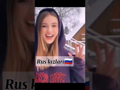 Rus kızları VS. türk kızları 🇷🇺🇹🇷
