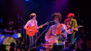 Two Sheds - Everything To Me - 2252009 - Slims