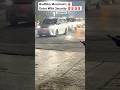 Radhika Merchant-Ambani’s Grand Entry with Elite Security Convoy #Shorts#India#car#ambani