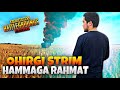 OHIRGI STRIM HAMMAGA RAHMAT !!!