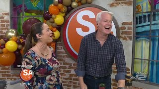 November 8 | SA Live | KSAT 12