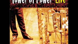 TOWER OF POWER -  SOUL WITH A CAPITAL "S"  live chords